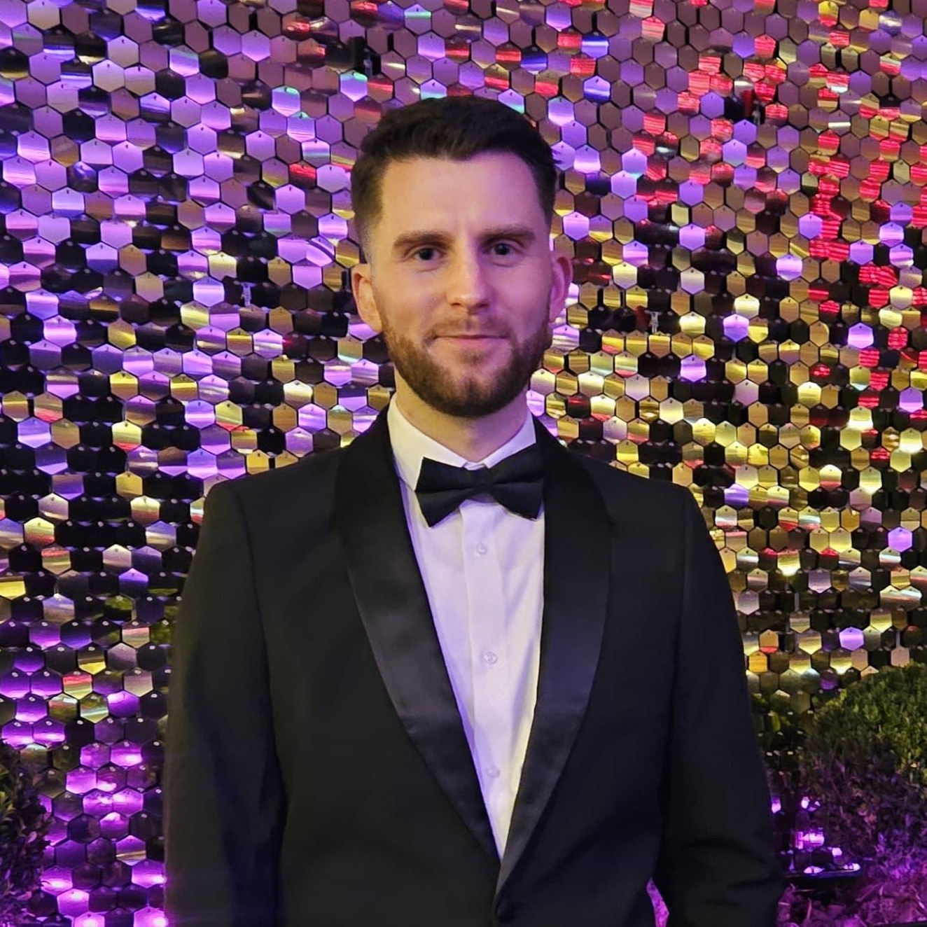 Dan Lawson Profile Picture
